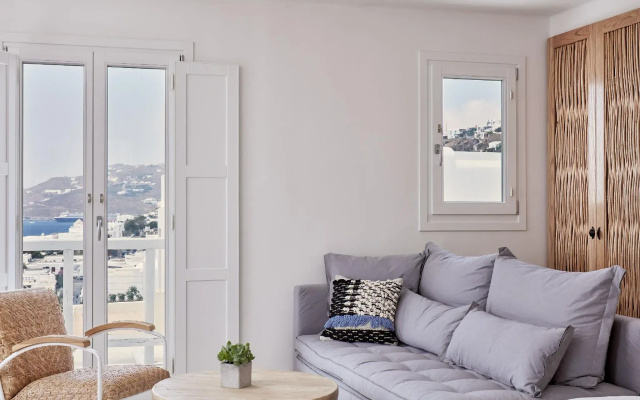 Boho Suites