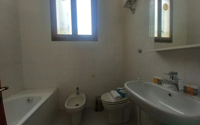 Sant Orsola Apartament