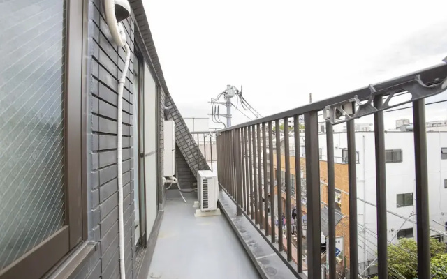 1Min From Koenji St 6Mins From Shinjuku St B