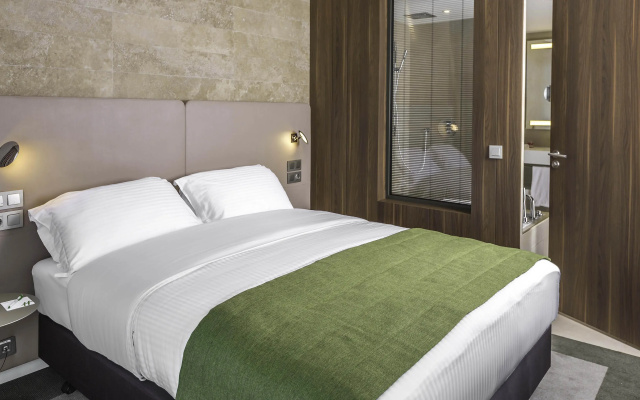 Holiday Inn Algiers - Cheraga Tower by IHG