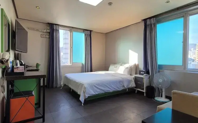 Haruae hotel