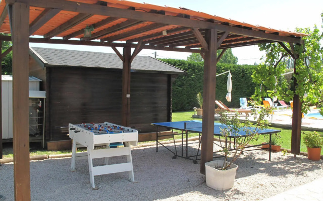 L'Etape Provençale