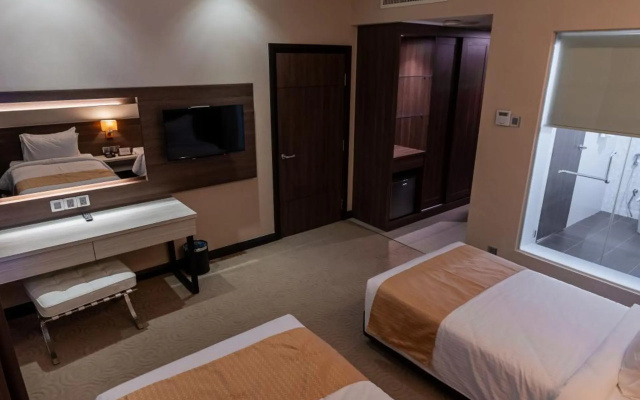 Hotel Tamara Melaka
