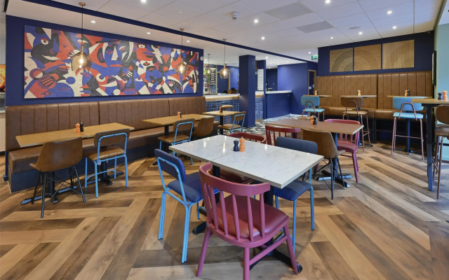 Travelodge Inverness City Centre