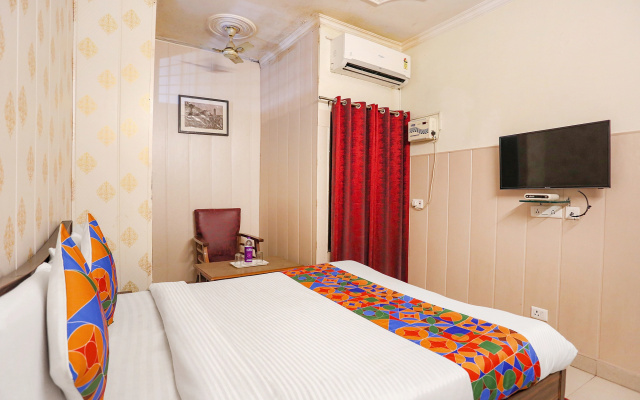 FabHotel Limewood