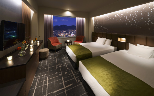 RIHGA Royal Hotel Kokura
