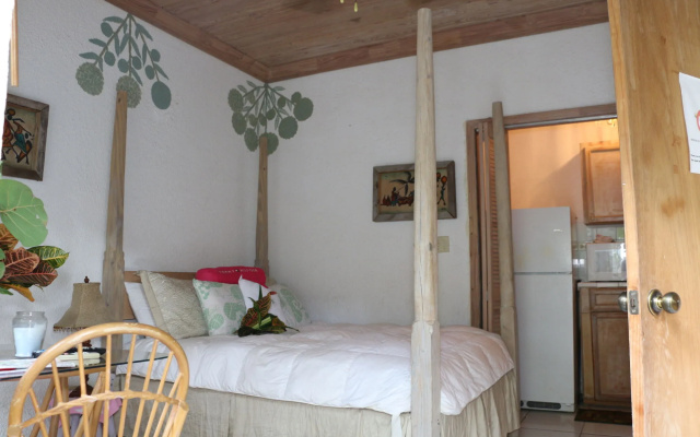 The Sugar Apple Lodging