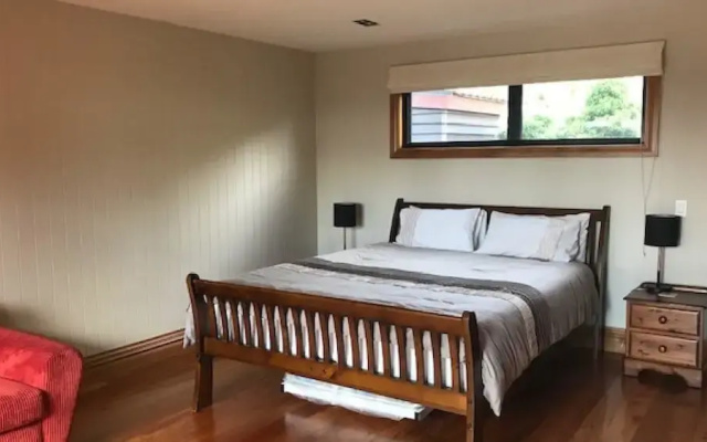 Tata Tides Retreat