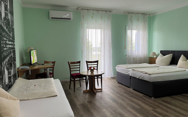 Hotel Thannhof