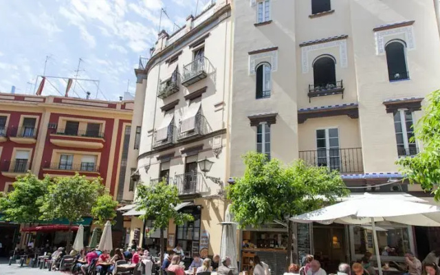 Apartments Giraldillo