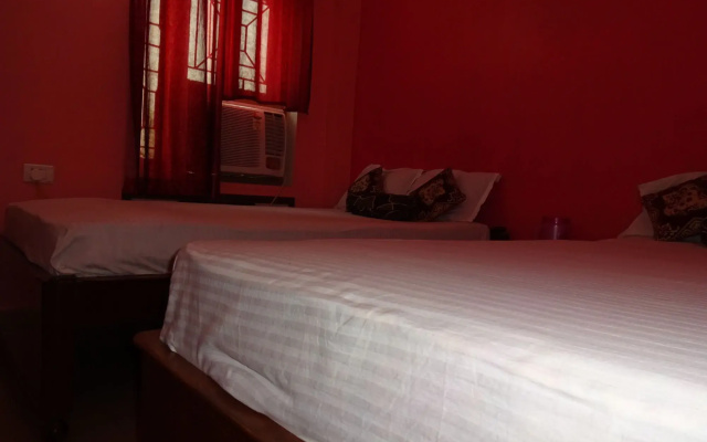 Hotel Viraat Inn