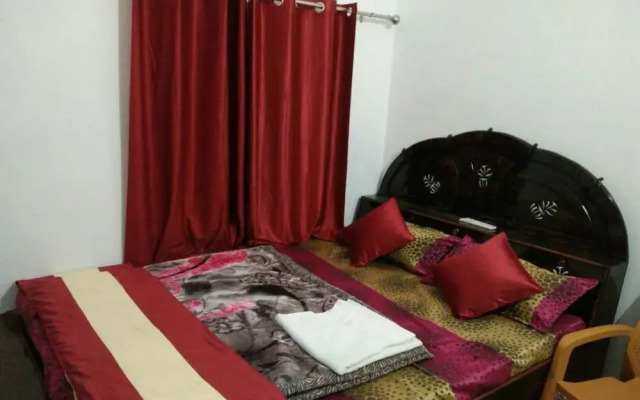 Hotel Dev Dham