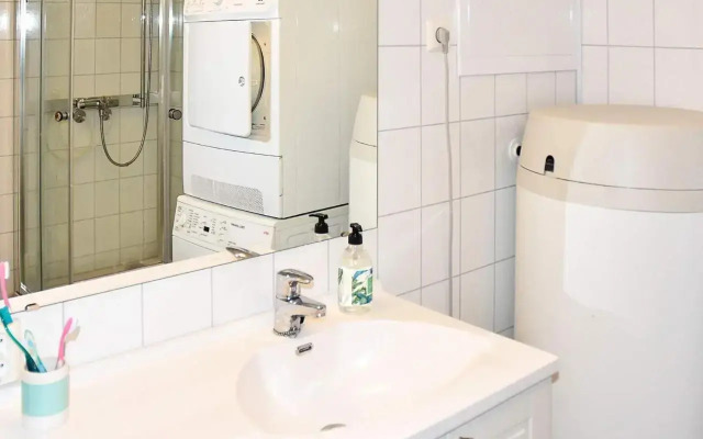 4 Star Holiday Home in Torvikbukt