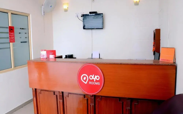 Hotel Impact By OYO Rooms