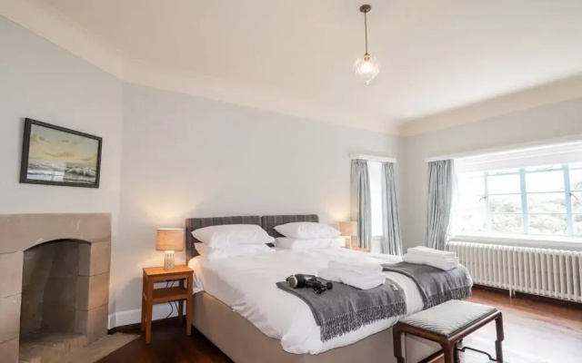 Inverewe - House Apartment