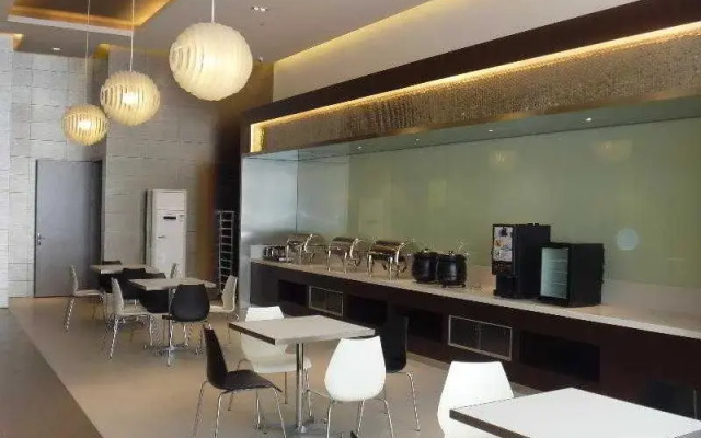 JinJiang Inn Changzhou Zhongwu Street Lihua Branch