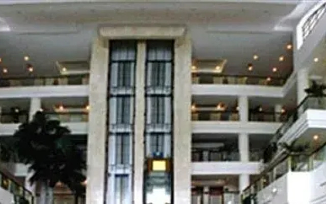 Zhejiang Lantian Baiyun Conference Center Hotel - Jinhua