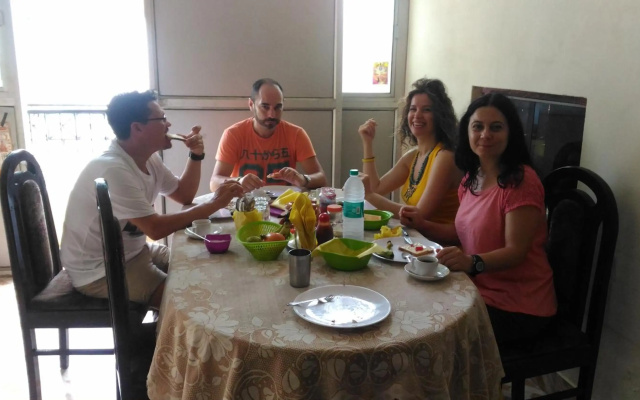 DS Residency Homestay