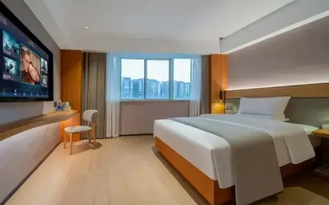 City Ork  Hotel