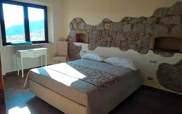 b&b il Portico Orgosolo