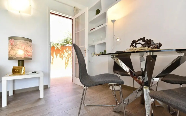 Bungalow Melocotones Maspalomas PM2 [VR]
