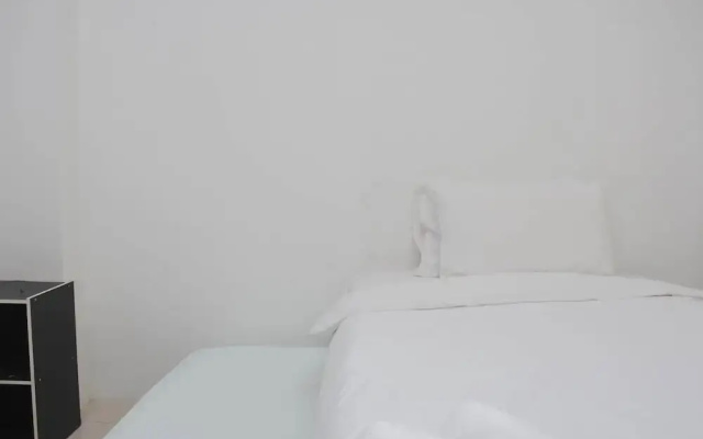 Cozy Stay And Homey Studio At Tifolia Apartment