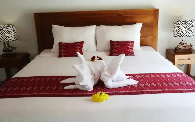 Pondok Yana Villa