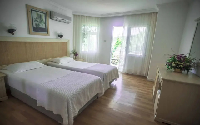 Dogan Hotel
