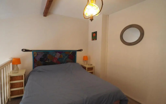 Appartement Arcachon, 2 pièces, 4 personnes - FR-1-474-118