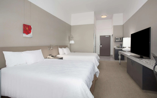 Hilton Garden Inn Salt Lake City/Layton