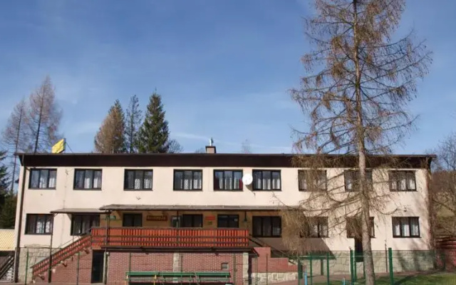 Schronisko Granit