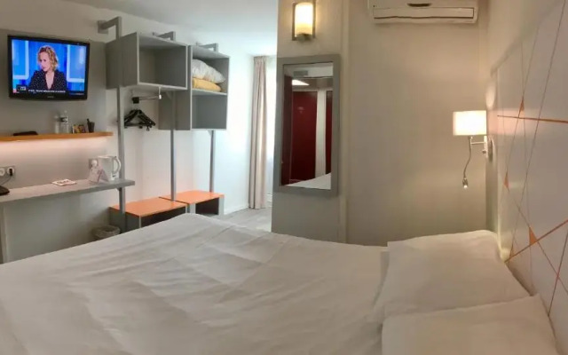 Hôtel du Parc Euromédecine