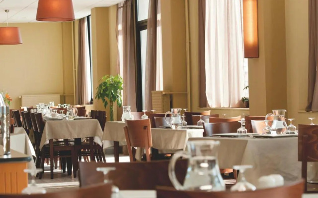 Le Grand Hotel