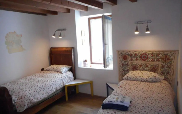 Casa Lea