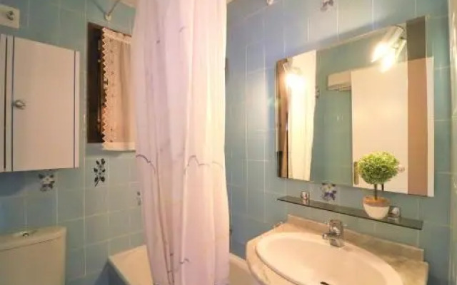 Ibiza Bramer 27 Canyelles Roses - Barneda