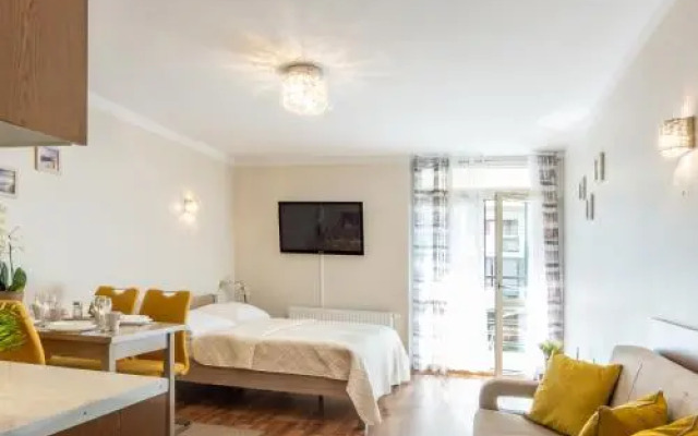 VacationClub - Villa Mistral Apartment 13