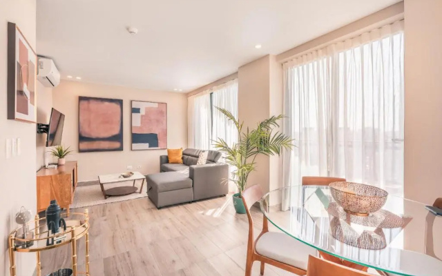 Most Exclusive Condo- Hotel in Town -901