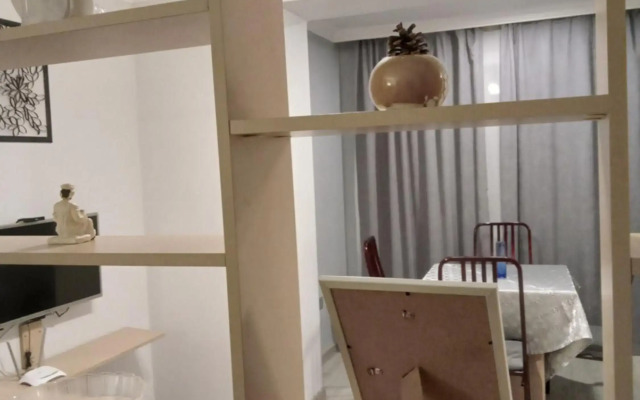 Izmir Apartment