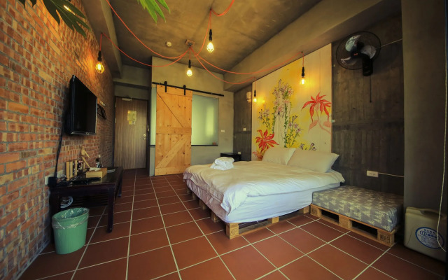 Wikid Design Hotel
