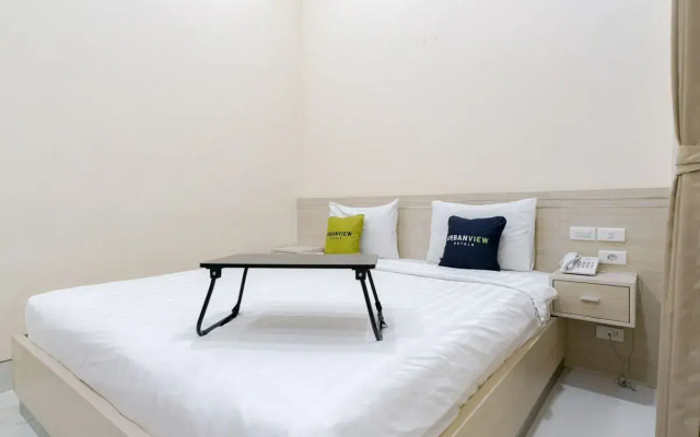 Hotel Cantik Syari