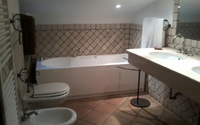 Relais Gli Ulivi