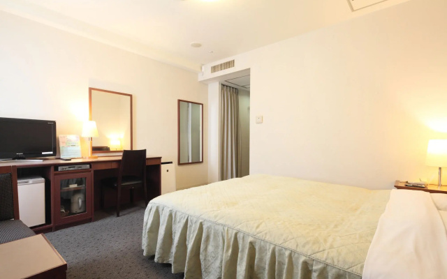 Ginza International Hotel