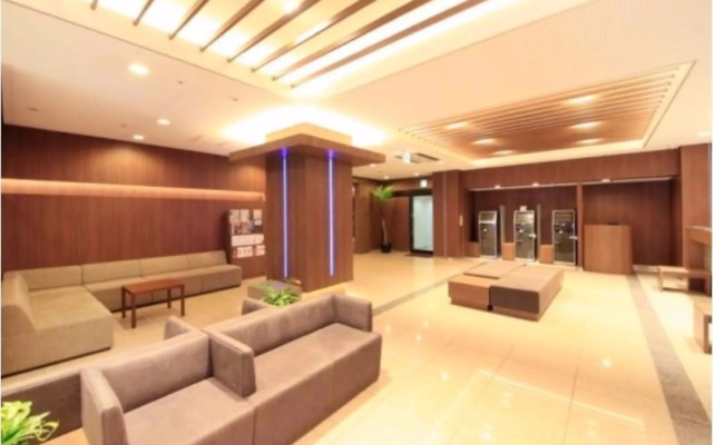 Richmondhotel Kagoshima Kinseicho