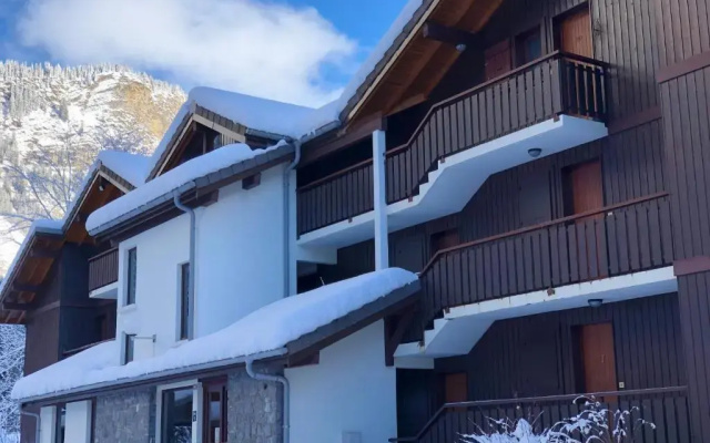 Apartement Morzine Avoriaz