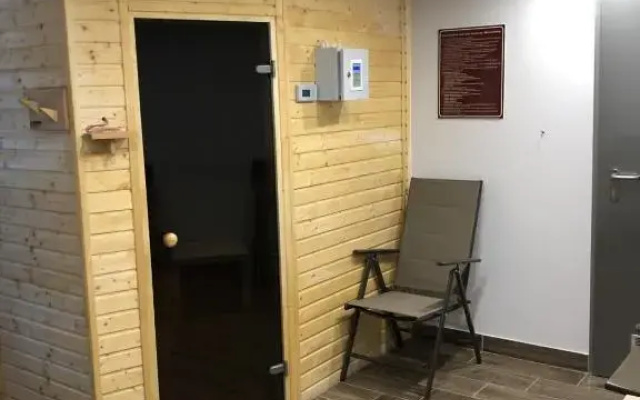 Apartament Skiturowy Jagiellonska Residence
