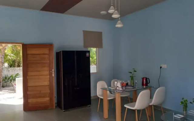 Iruka Guesthouse