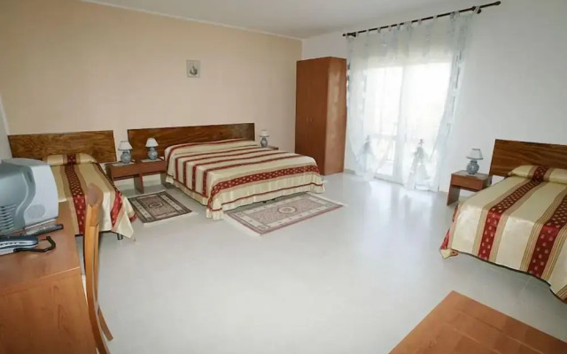 Bed & Breakfast La Ganzaria
