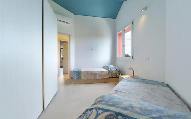 Residenza Cantalupo