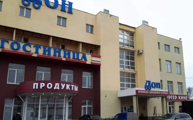 Дон