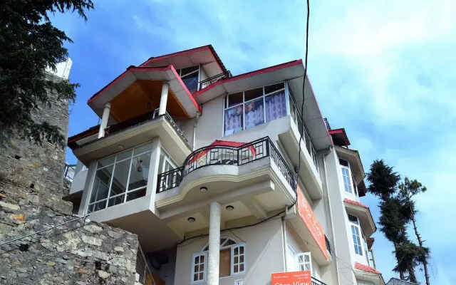 OYO 12183 Home Mountain View Mashobra